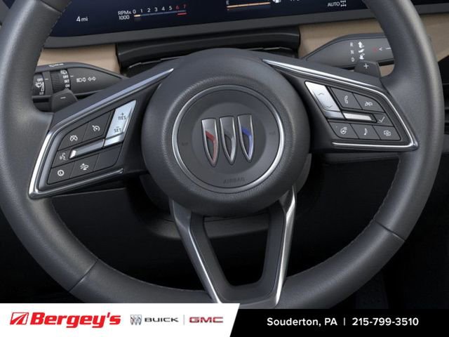 New 2026 Buick Enclave Preferred AWD/4WD image 21