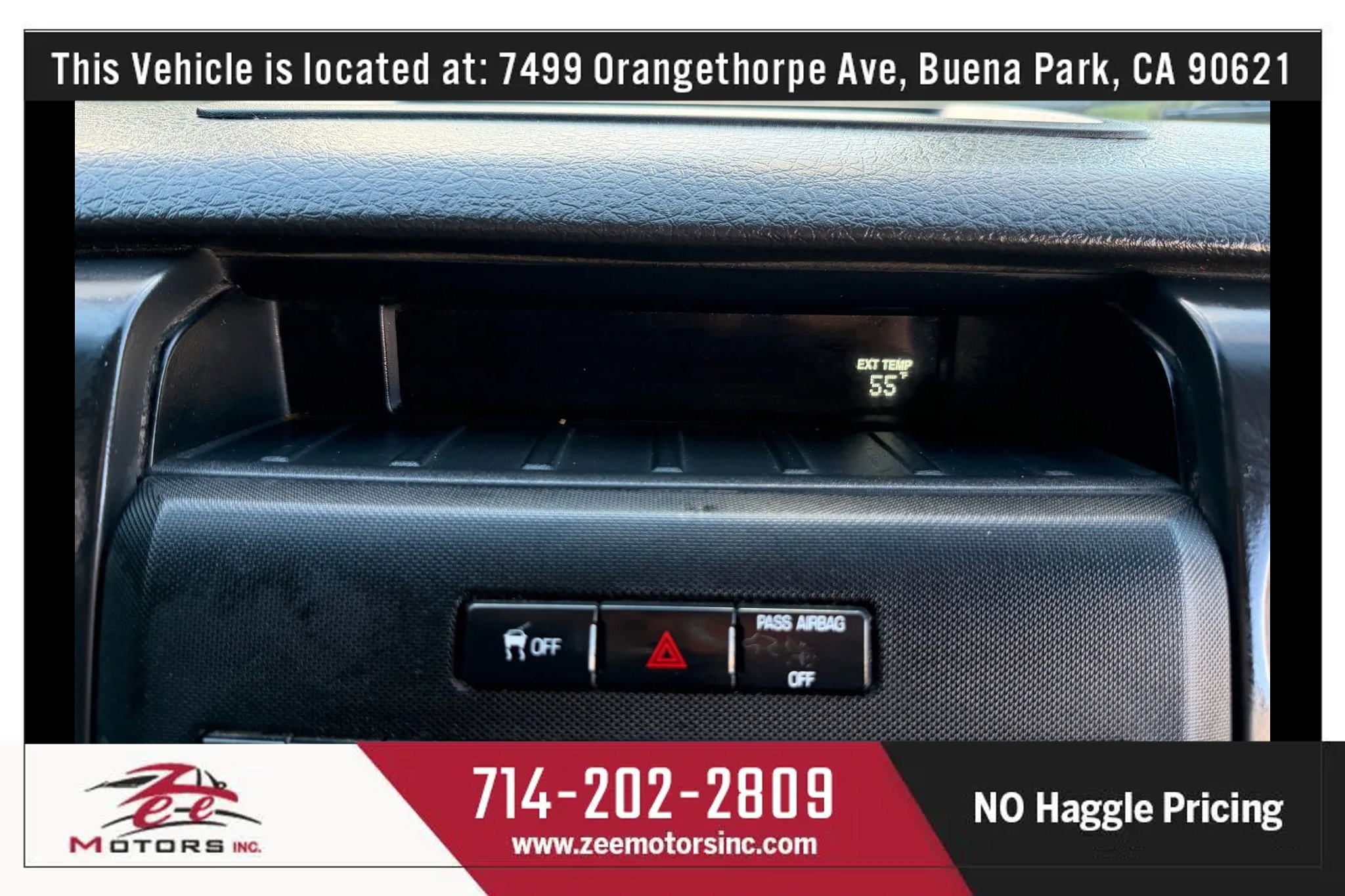 Used 2014 Ford F150 XL w/ Equipment Group 101A Mid AWD/4WD image 26