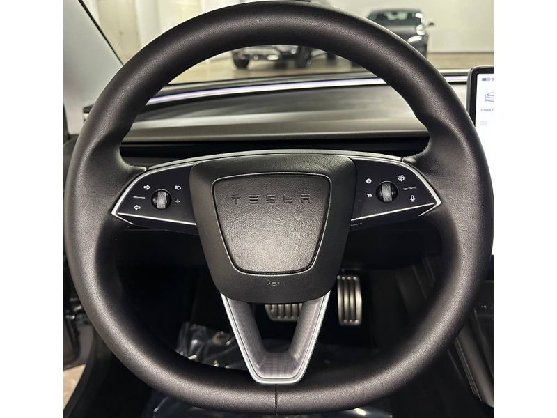 Used 2025 Tesla Model 3 Performance AWD/4WD image 24