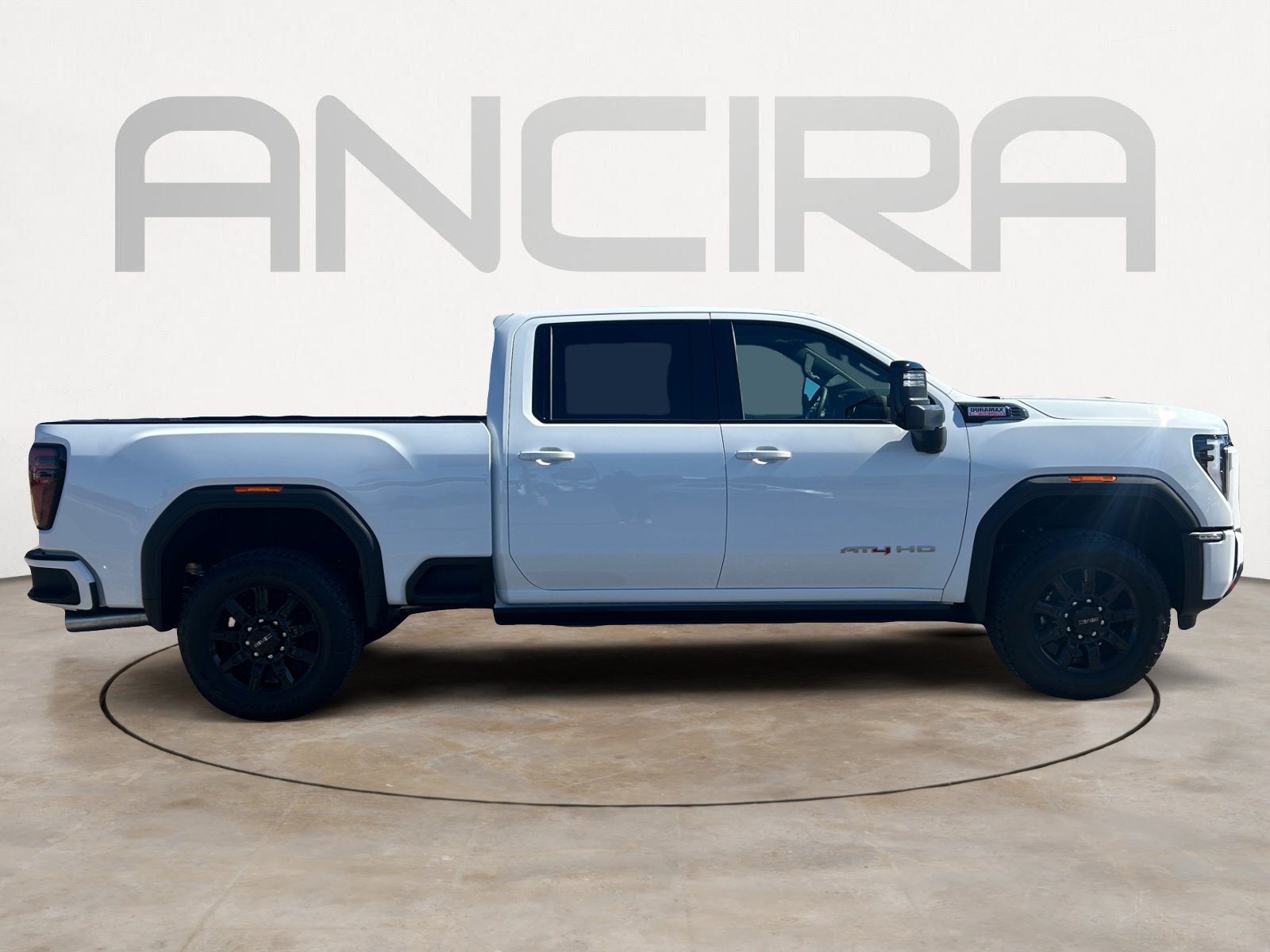 New 2026 GMC Sierra 2500 AT4 w/ AT4 Premium Plus Package AWD/4WD image 11