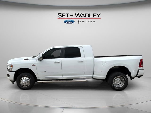 Used 2024 RAM 3500 Laramie w/ Safety Group image 4