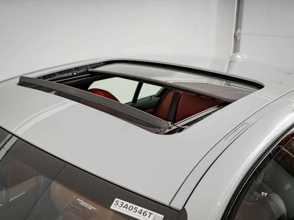 Used 2023 BMW M340i xDrive w/ Premium Package image 14