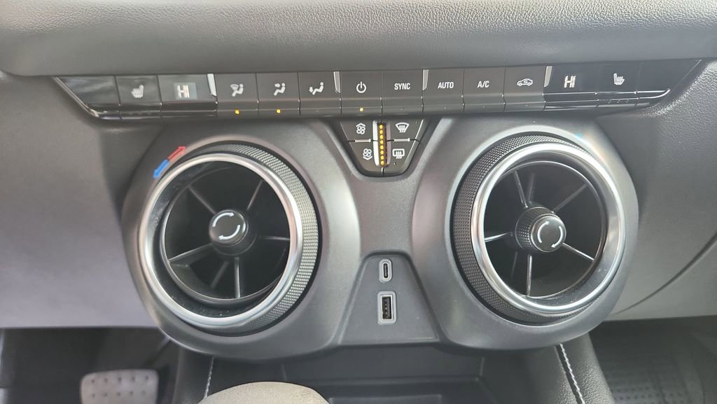 Used 2024 Chevrolet Blazer LT w/ Convenience Package image 22