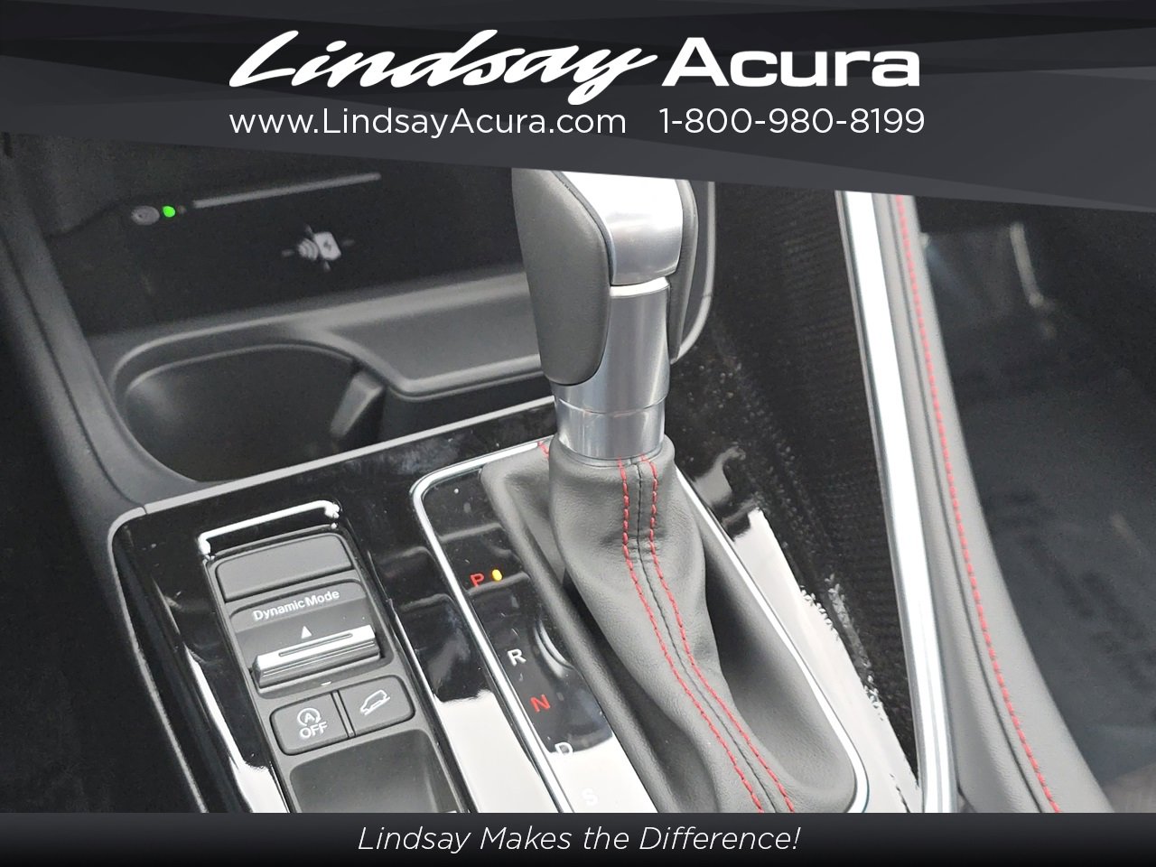 New 2025 Acura ADX A-Spec image 24