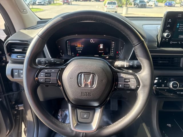 Certified 2023 Honda Pilot Elite image 11