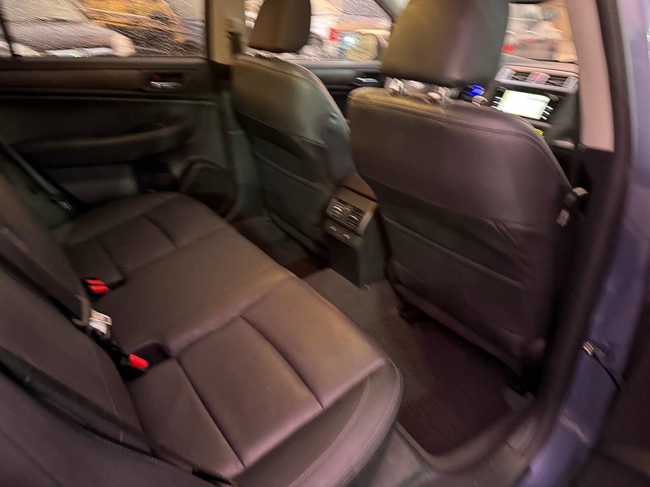 Used 2016 Subaru Outback 2.5i Limited image 82