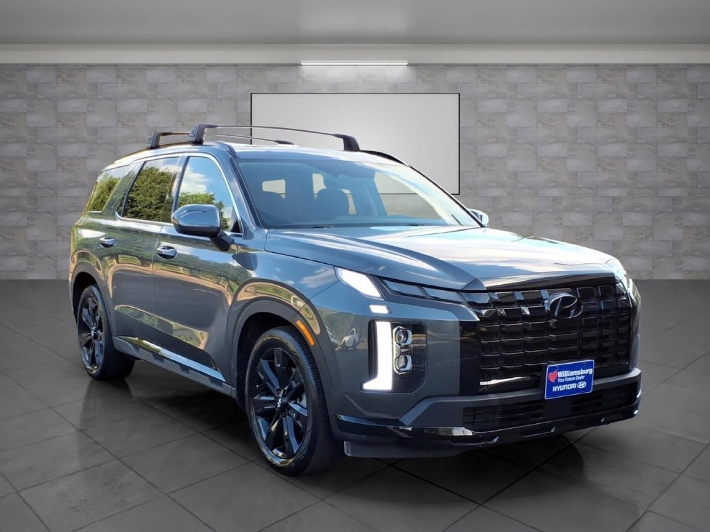 Used 2023 Hyundai Palisade XRT FWD image 1
