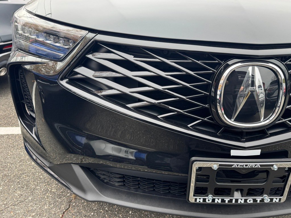 New 2026 Acura RDX SH-AWD image 5