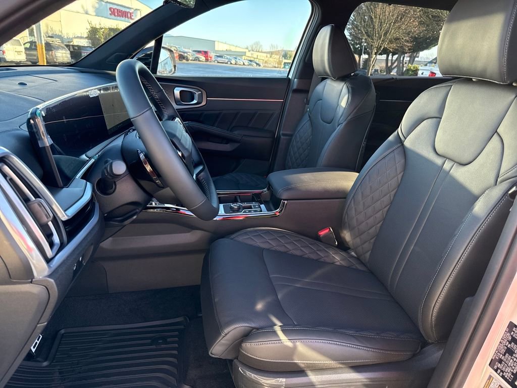 New 2026 Kia Sorento SX Prestige image 18