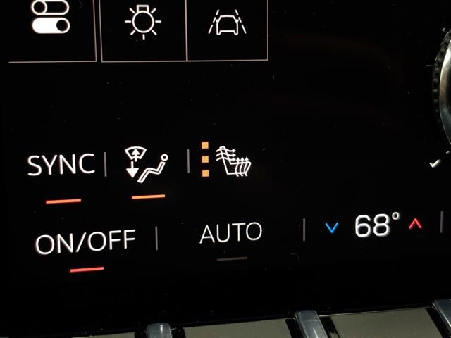 New 2026 GMC Acadia Elevation w/ Black Edition image 5