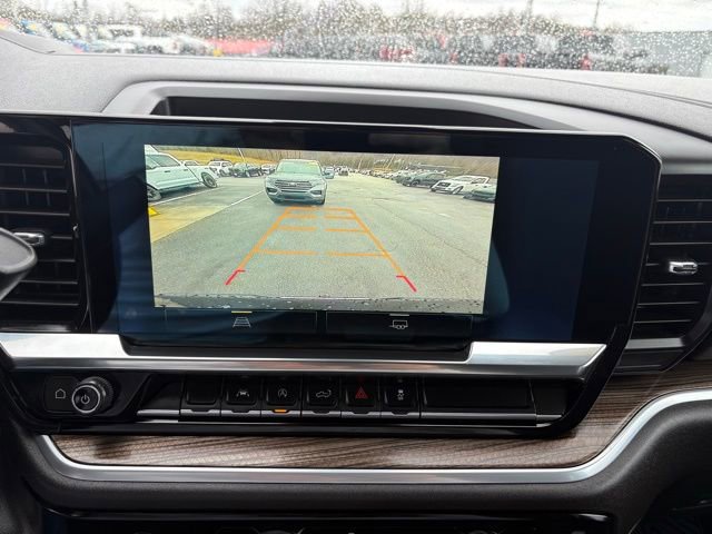 Used 2022 Chevrolet Silverado 1500 LT image 18