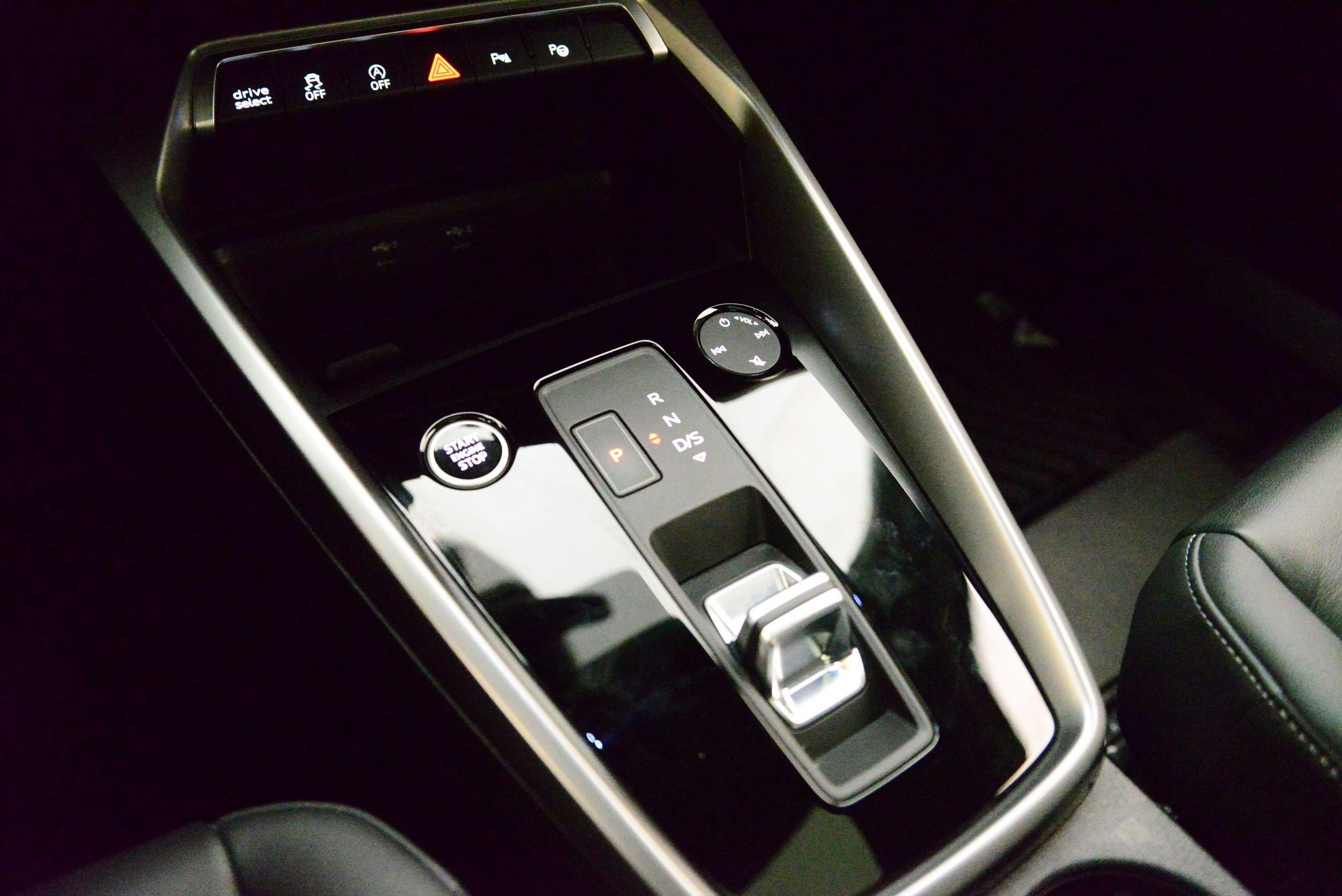 Certified 2024 Audi A3 2.0T Premium image 13