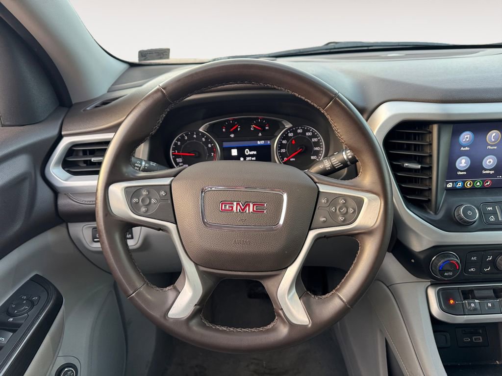 Used 2023 GMC Acadia SLT image 12
