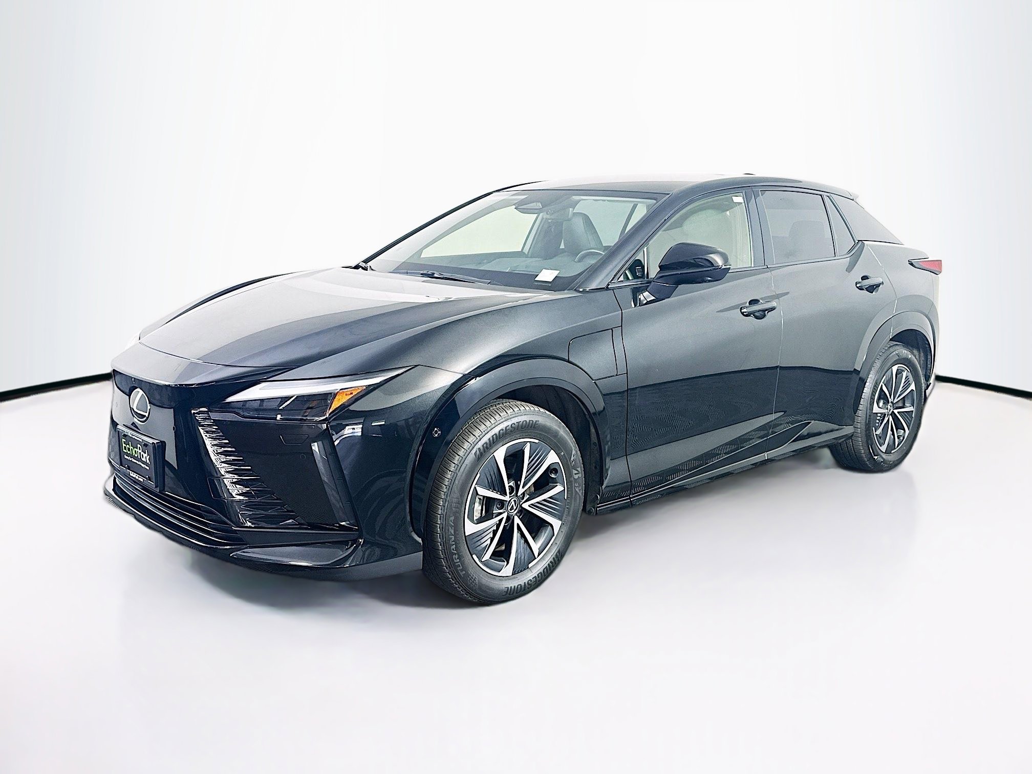 Used 2023 Lexus RZ 450e Premium w/ Technology Package image 3