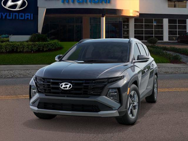 New 2026 Hyundai Tucson SEL image 6