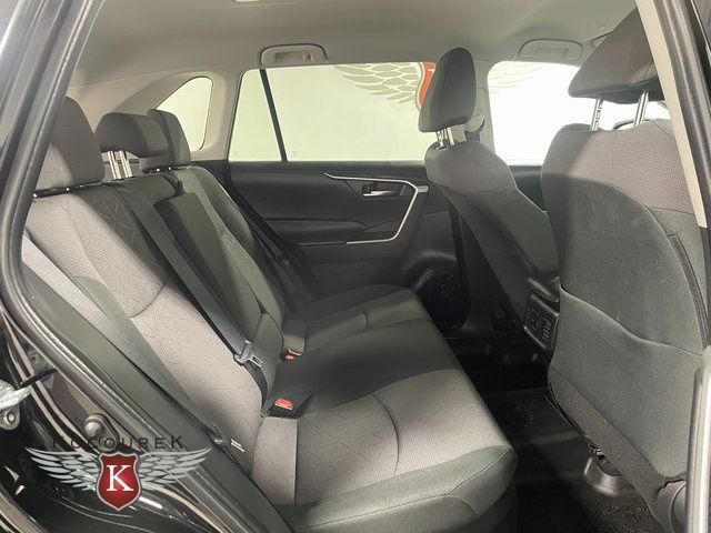 Used 2024 Toyota RAV4 AWD Hybrid w/ Weather Package image 22