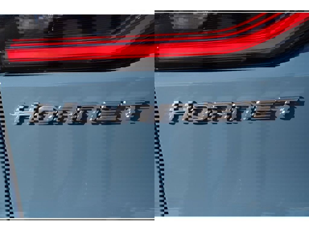 Used 2024 Dodge Hornet R/T Plus w/ Tech Pack Plus w/o Parking image 13