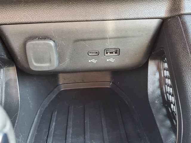 Used 2025 Chevrolet TrailBlazer ACTIV w/ Driver Confidence Package AWD/4WD image 31