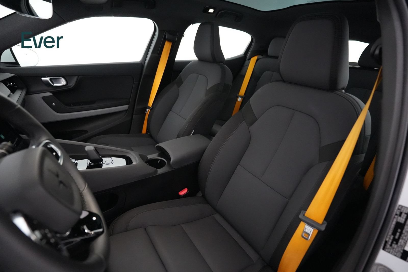 Used 2023 Polestar Polestar 2 w/ Pilot Pack AWD/4WD image 4
