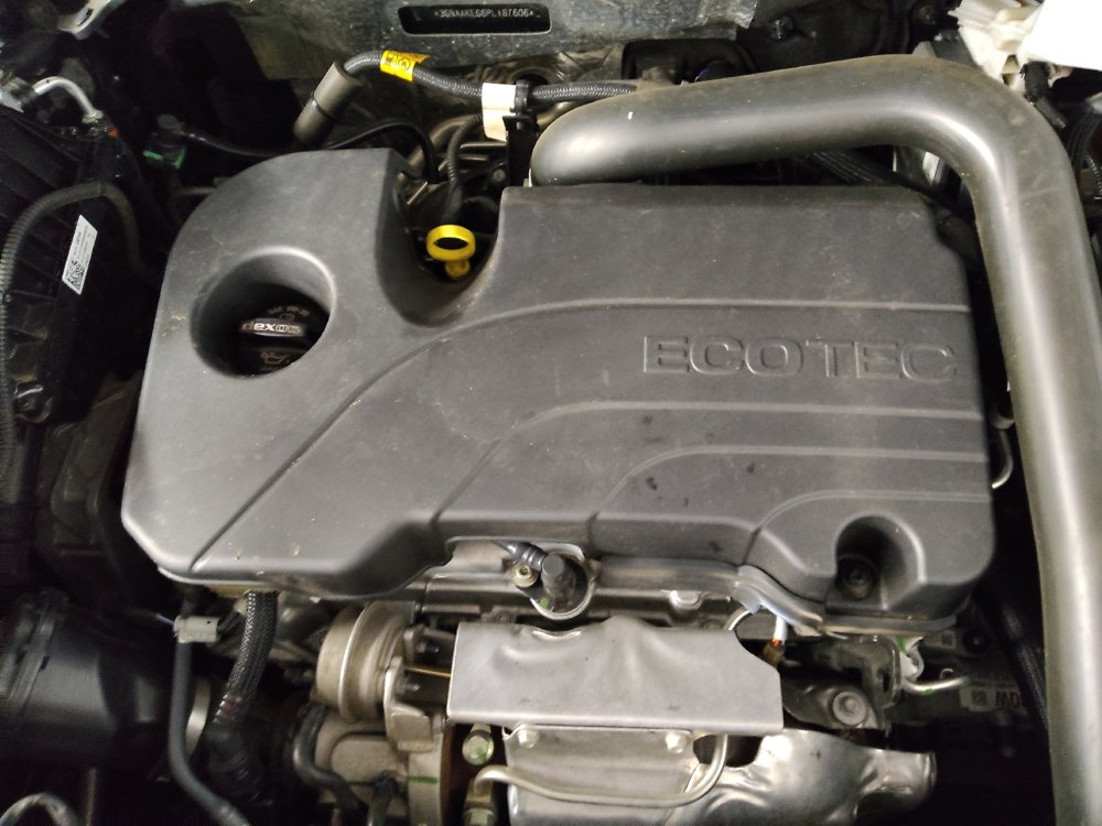 Used 2023 Chevrolet Equinox LT image 30