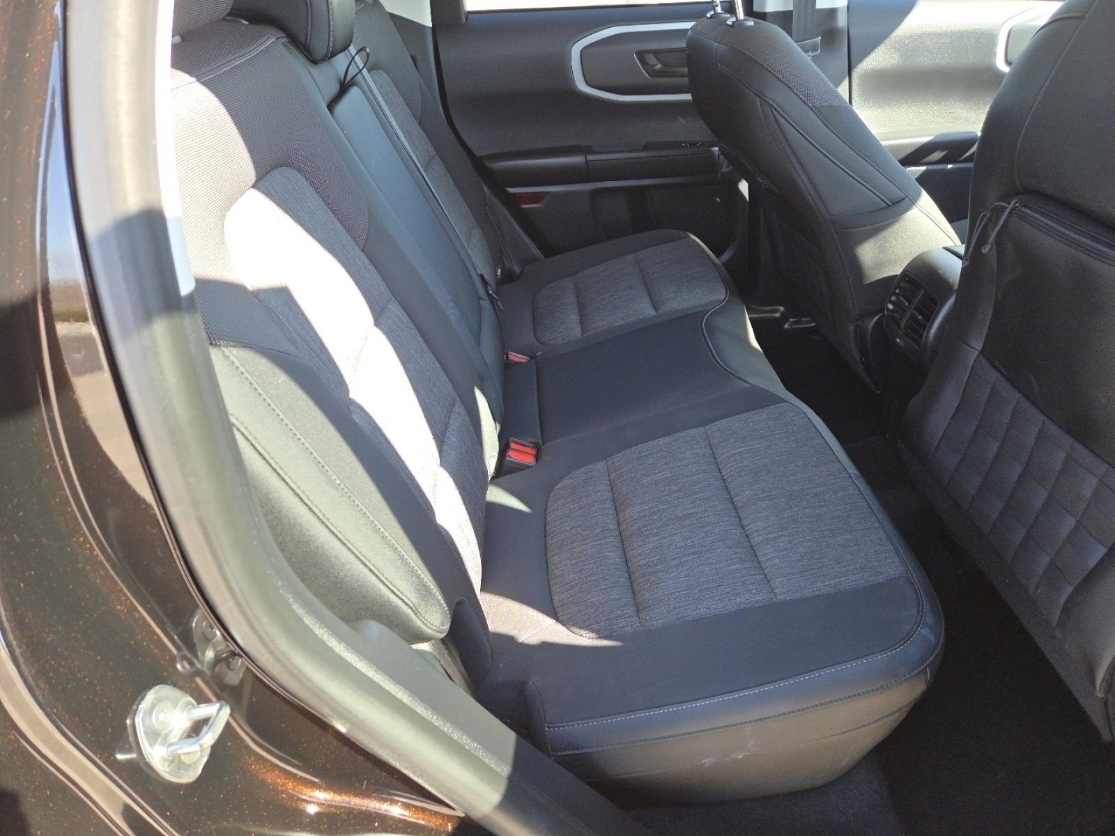 Used 2021 Ford Bronco Sport Big Bend image 18