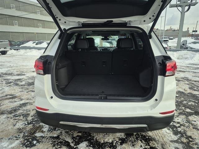 Used 2022 Chevrolet Equinox Premier image 47