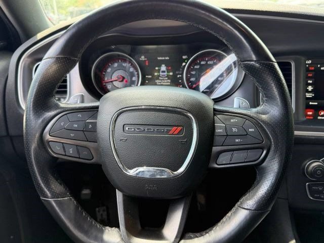 Used 2022 Dodge Charger Scat Pack w/ Dynamics Package RWD image 12