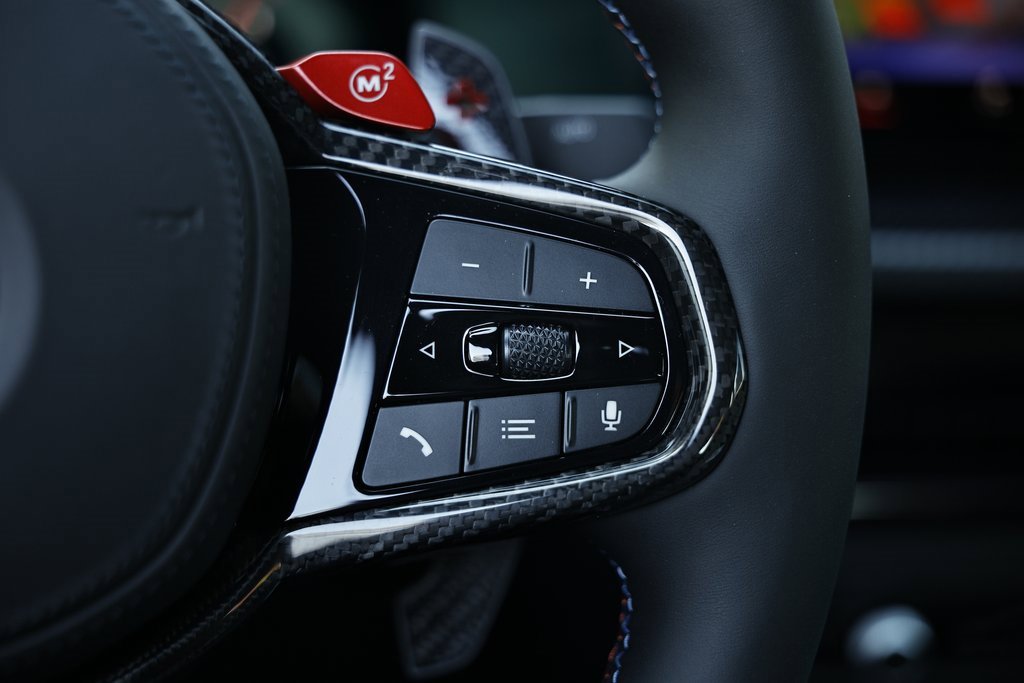 New 2026 BMW M2 w/ Lighting Package image 32