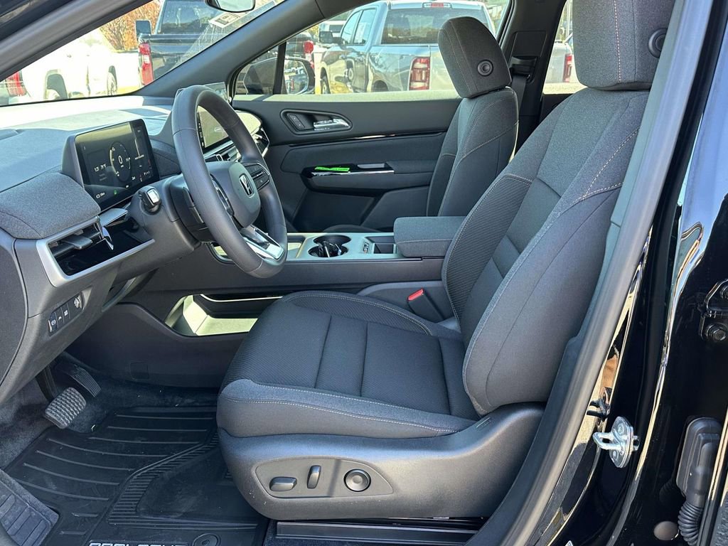 New 2025 Honda Prologue Eco image 4