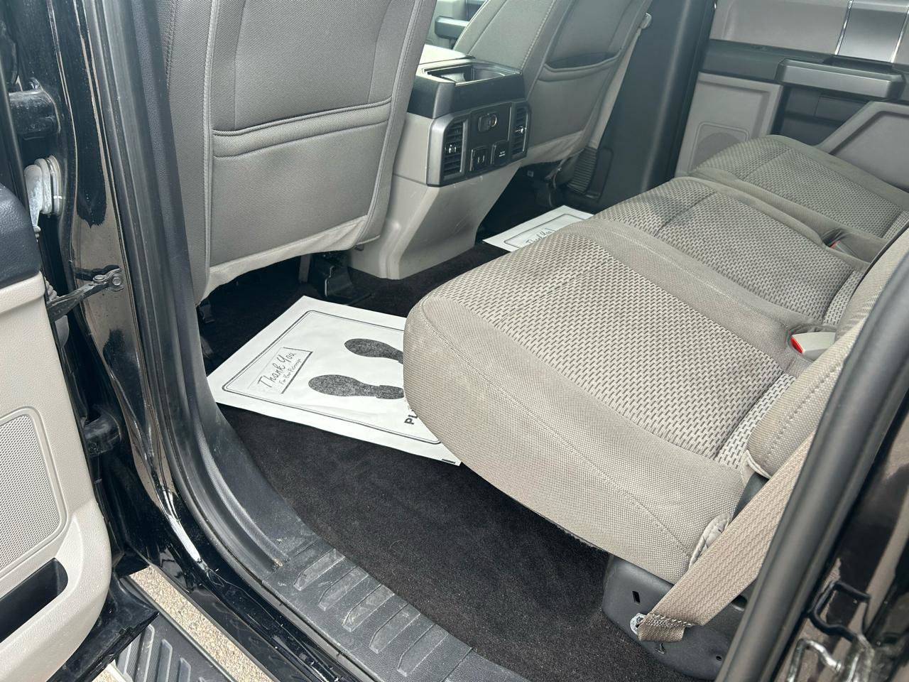 Used 2018 Ford F150 XLT w/ Equipment Group 302A Luxury image 9