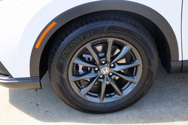 New 2026 Honda CR-V EX-L image 9