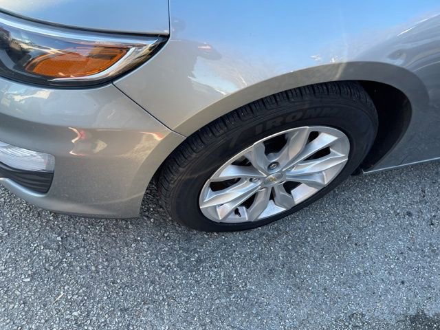 Used 2024 Chevrolet Malibu LT image 5