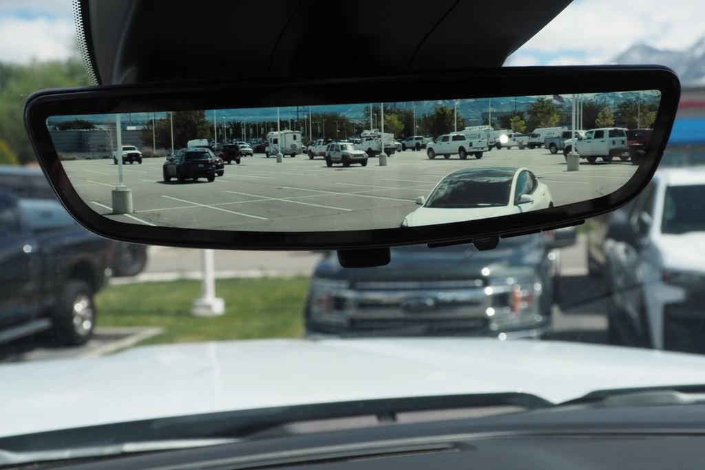 Used 2026 GMC Sierra 3500 Denali Ultimate image 26