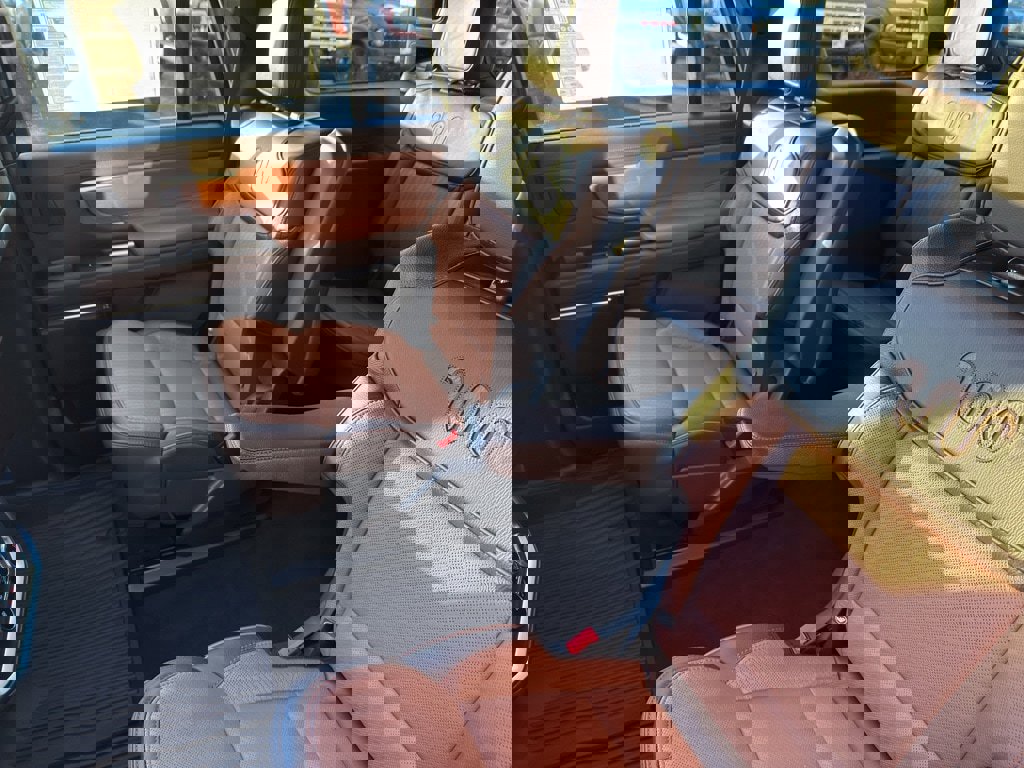 New 2026 Ford Expedition King Ranch image 25