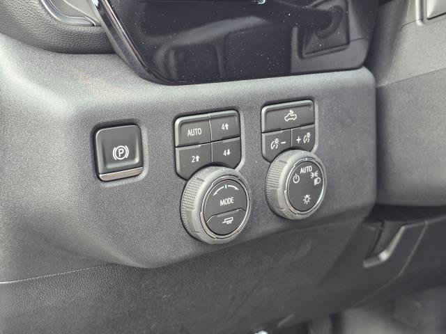 New 2026 Chevrolet Silverado 1500 LT w/ All Star Edition Plus AWD/4WD image 12