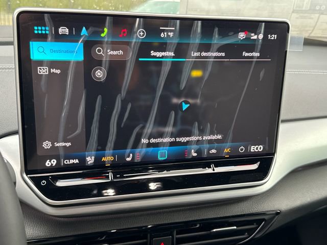 New 2026 Volkswagen ID.4 Pro image 39