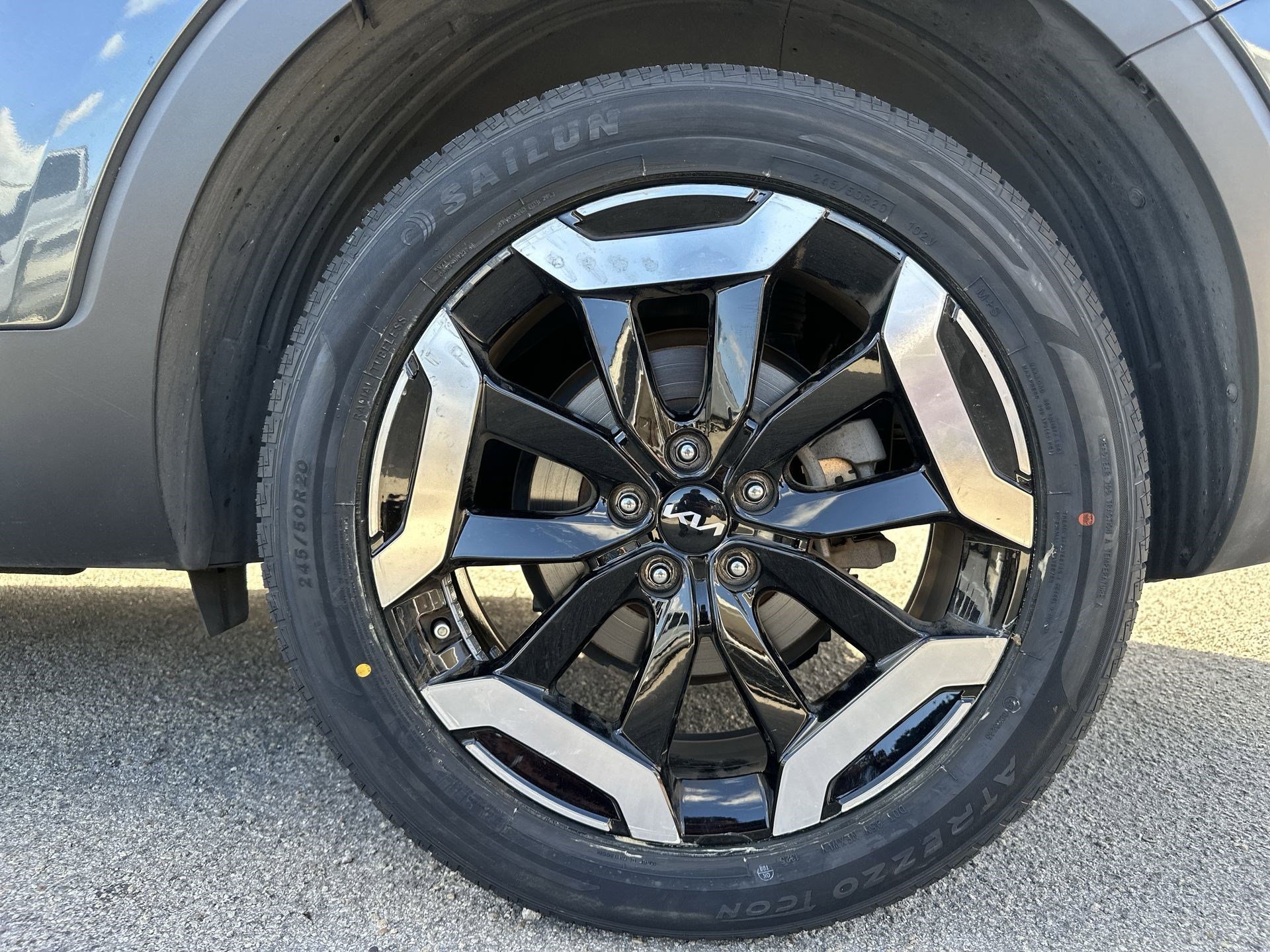 Certified 2023 Kia Telluride S AWD/4WD image 18