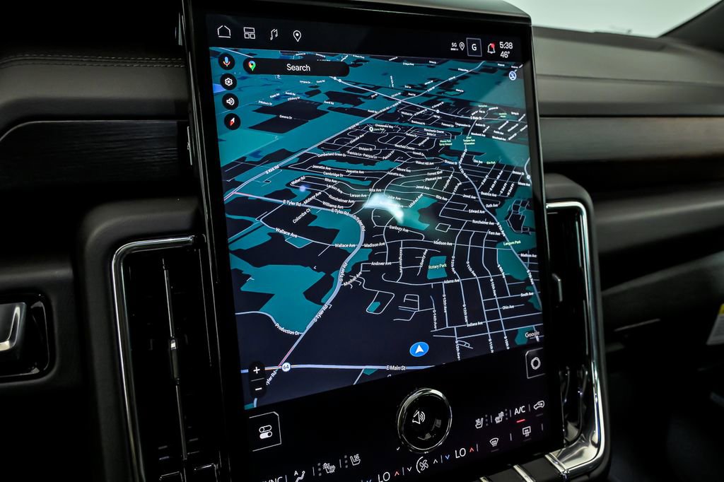 New 2026 GMC Yukon XL Denali image 16