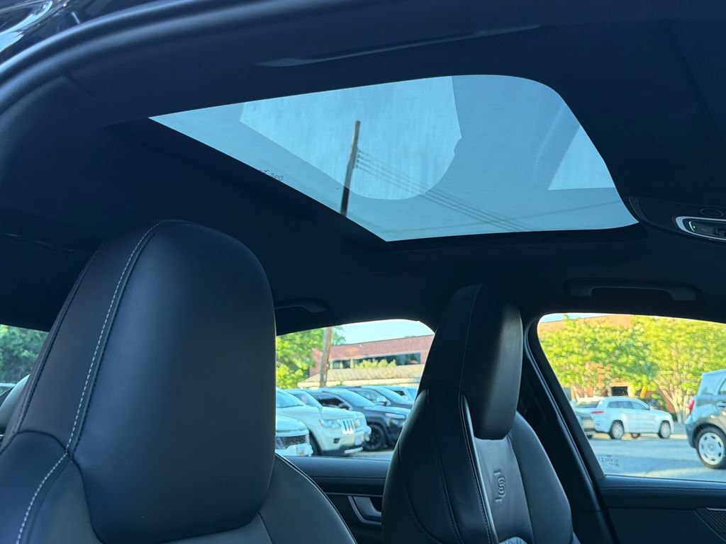 Used 2021 Audi S6 Premium Plus w/ S Sport Package AWD/4WD image 11