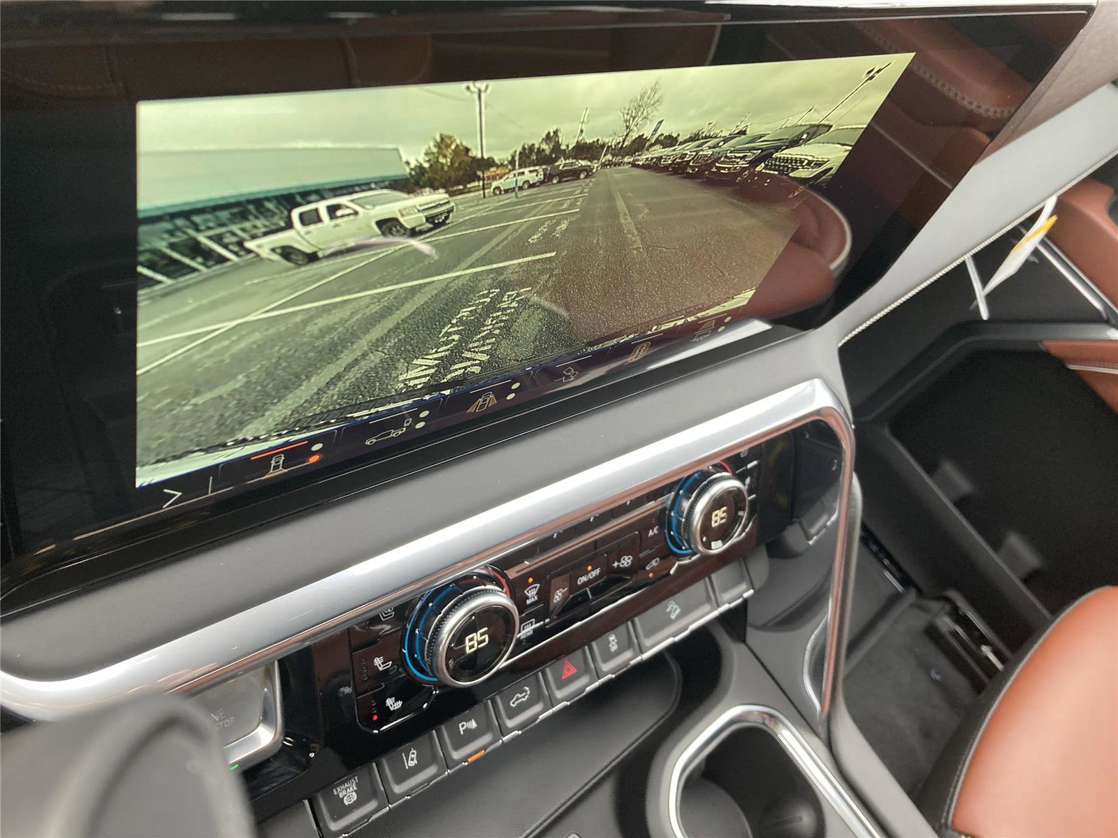 New 2026 GMC Sierra 2500 Denali Ultimate image 31