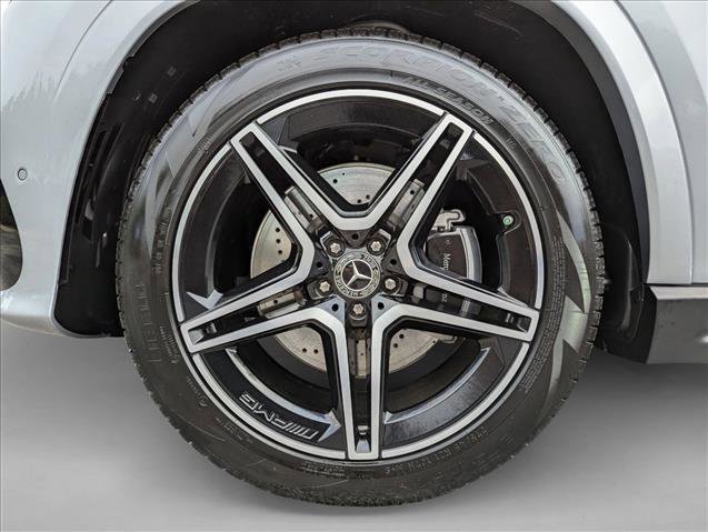 New 2025 Mercedes-Benz GLS 450 4MATIC image 10