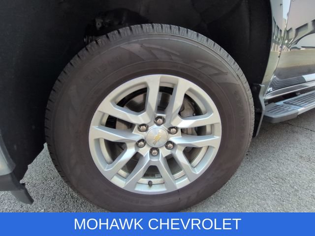 Used 2020 Chevrolet Silverado 1500 LT w/ All-Star Edition AWD/4WD image 34