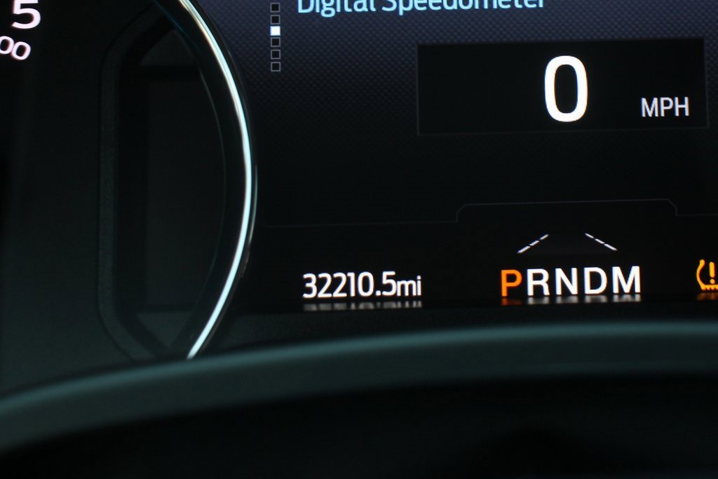 Used 2021 Ford F250 Lariat image 24