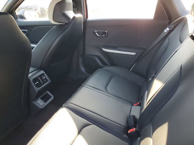 New 2025 Kia K4 GT-Line Turbo FWD image 27