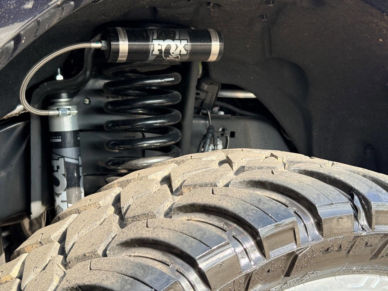 Used 2025 Ford F450 Platinum w/ Platinum Plus Package image 14