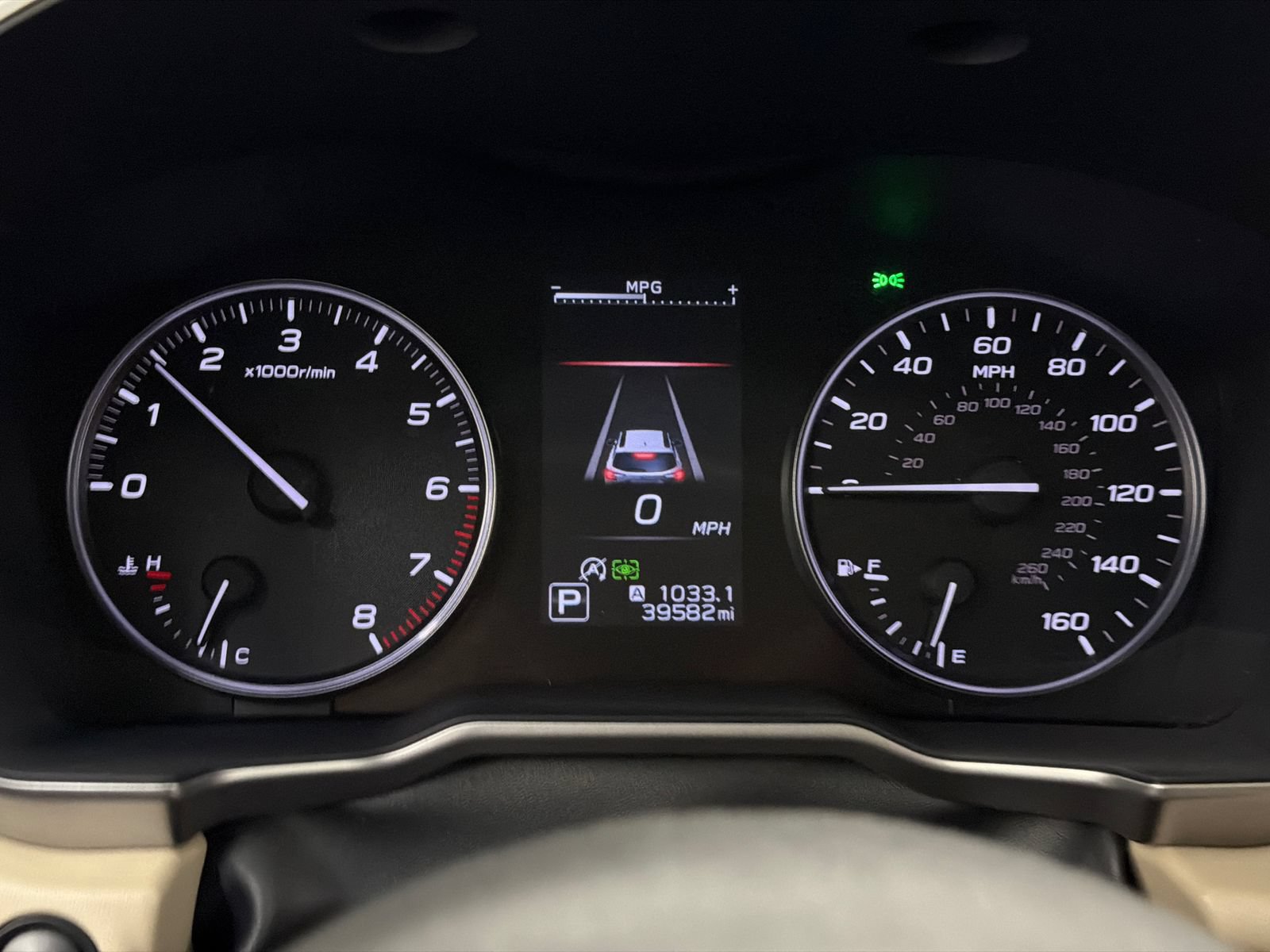 Used 2020 Subaru Outback Limited XT AWD/4WD image 23