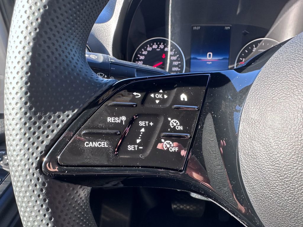 New 2026 Mercedes-Benz Sprinter 144 Cargo image 18