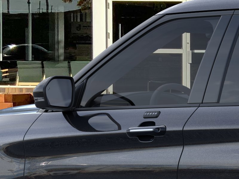 New 2026 Ford Explorer Platinum w/ LUX Leather Package image 20