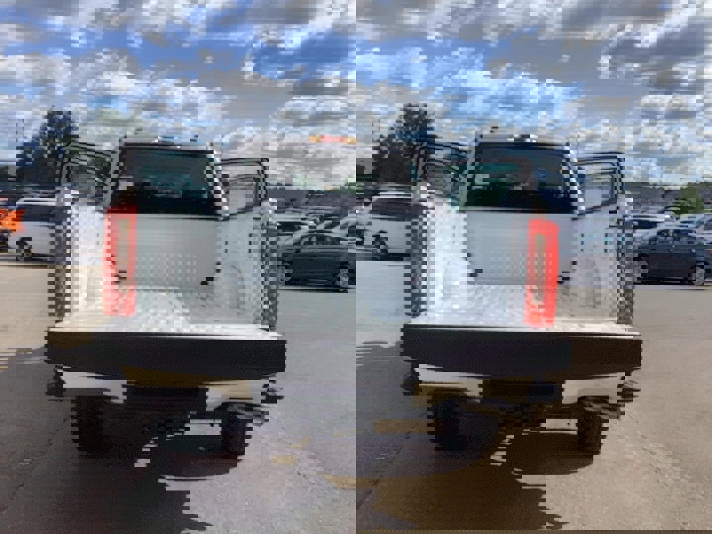 New 2026 Ford F250 XL image 10