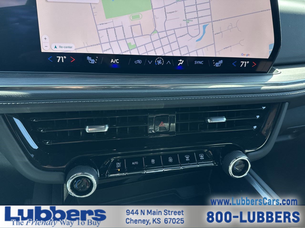 Used 2025 Chevrolet Tahoe LT image 19